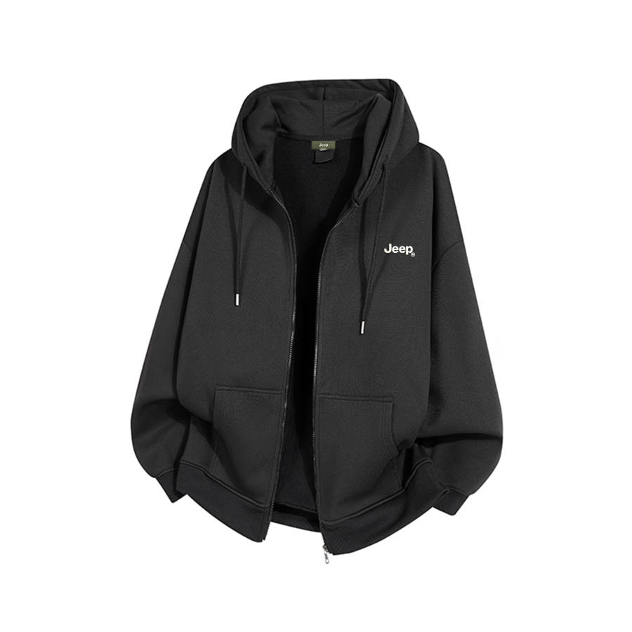 Jeep Jeep Leisure Collection Sweatshirt Unisex