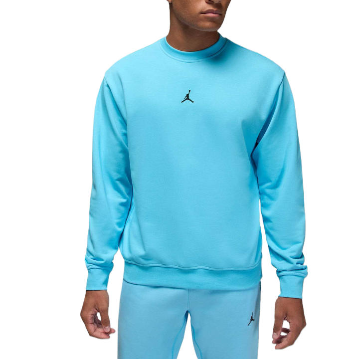 Jordan Jordan Sport Crossover Men's Dri FIT Crew Neck Sweatshirt