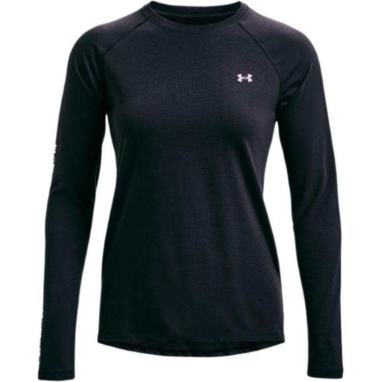 Under Armour TRAINING GRAPHIC T Shirt Women's Nightfall Purple