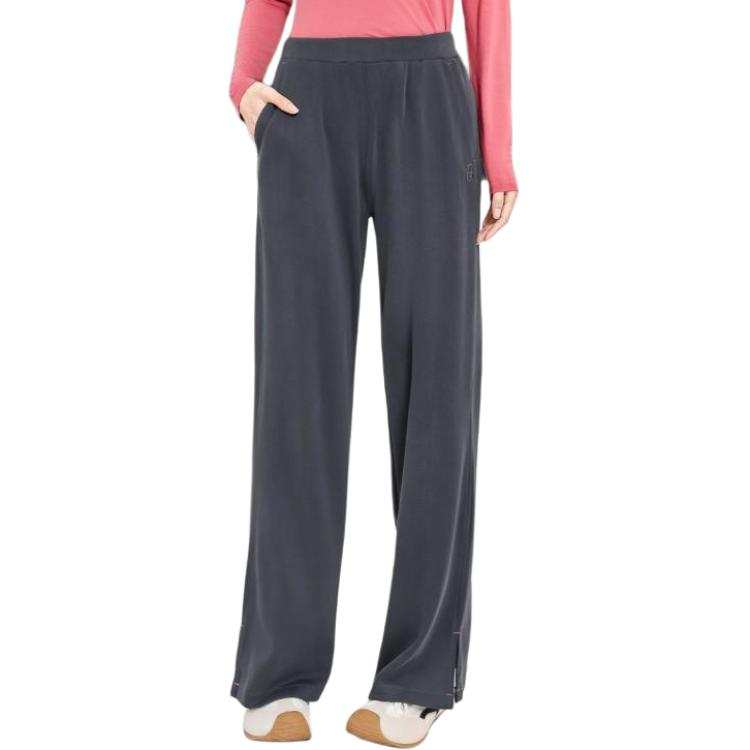 Barbie Sports Pants Women's Black Moderate