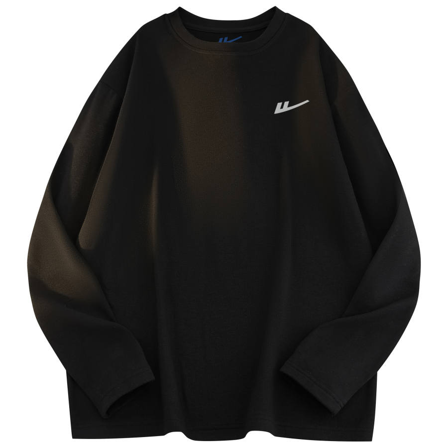 WARRIOR Warrior Long Sleeved T Shirt Unisex
