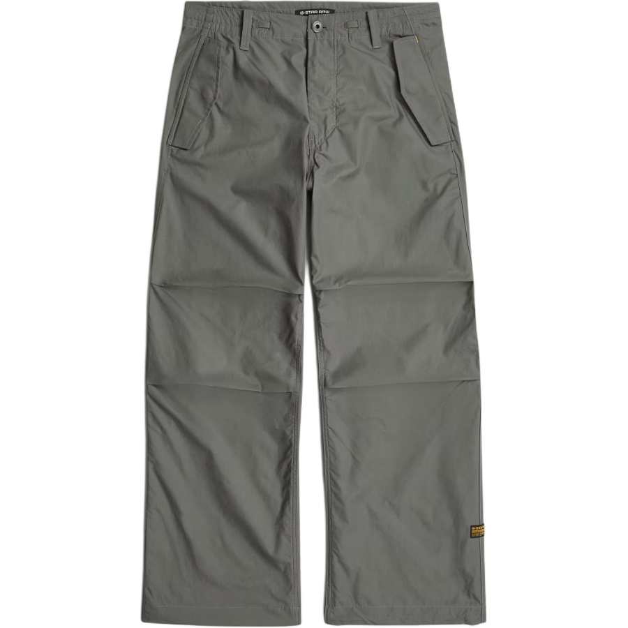 G-STAR RAW G STAR RAW Cargo Pants Men's Gray Moderate