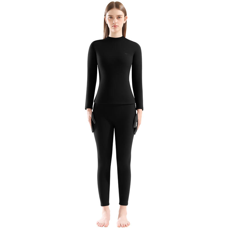 MIIOW MIIOW Women's Thermal Sets