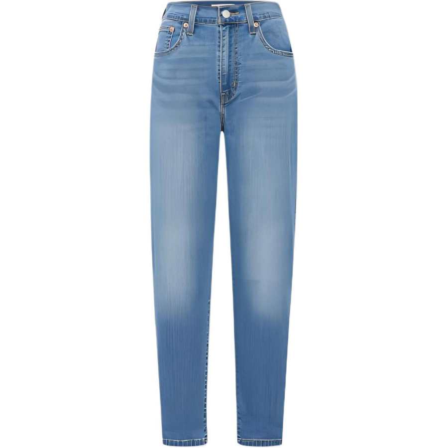 Levis Levis Jeans Women's Blue Moderate Other
