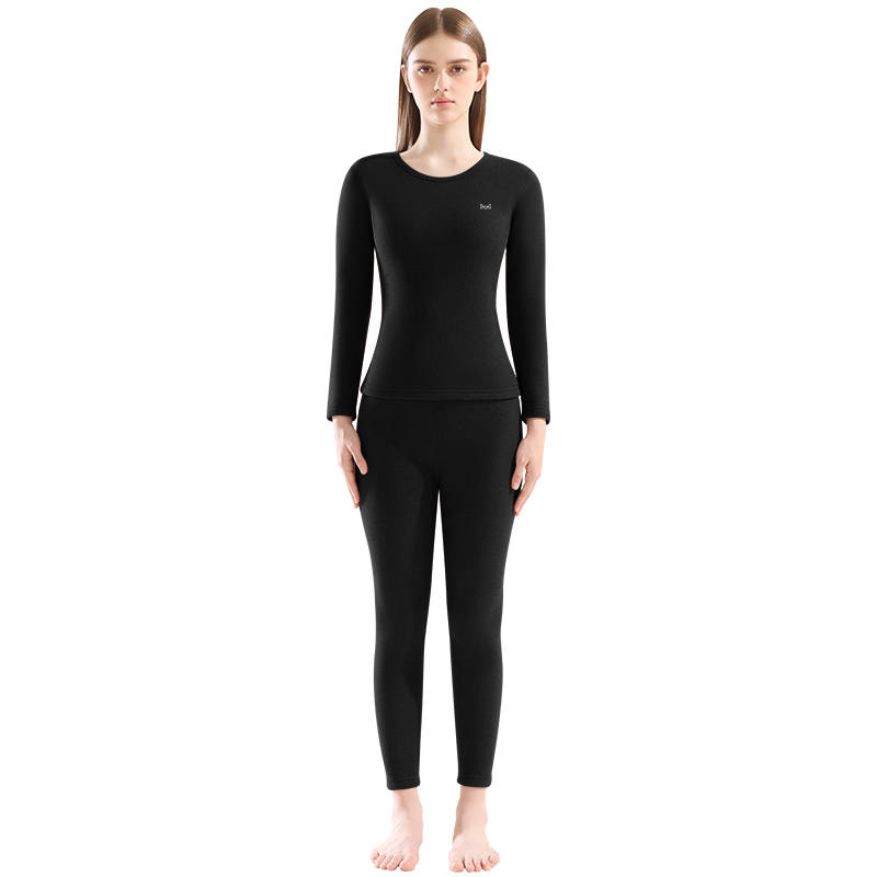 MIIOW MIIOW Women's Thermal Sets