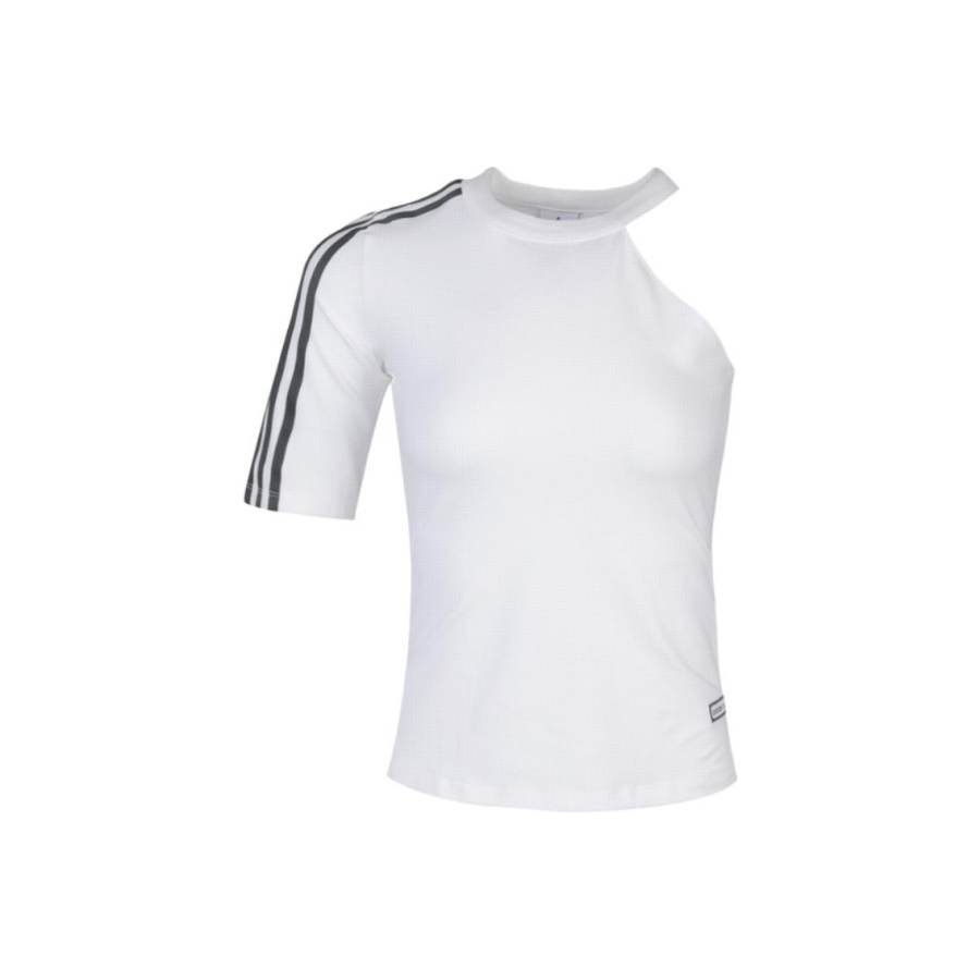 Adidas Originals T Shirt Women's White