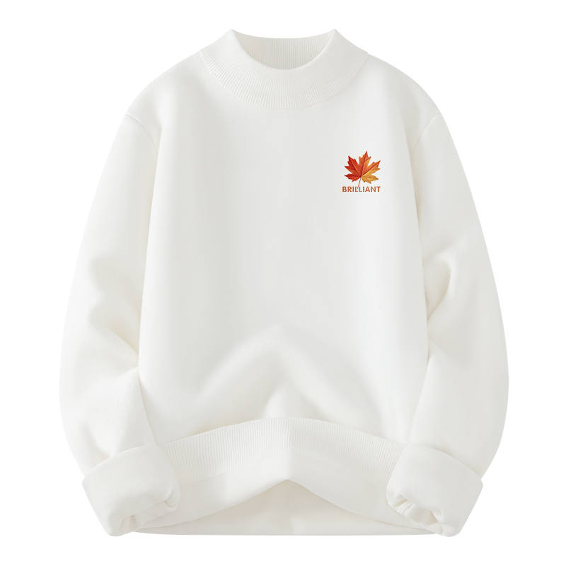 MINISO MINISO Fall Winter Sweater Unisex
