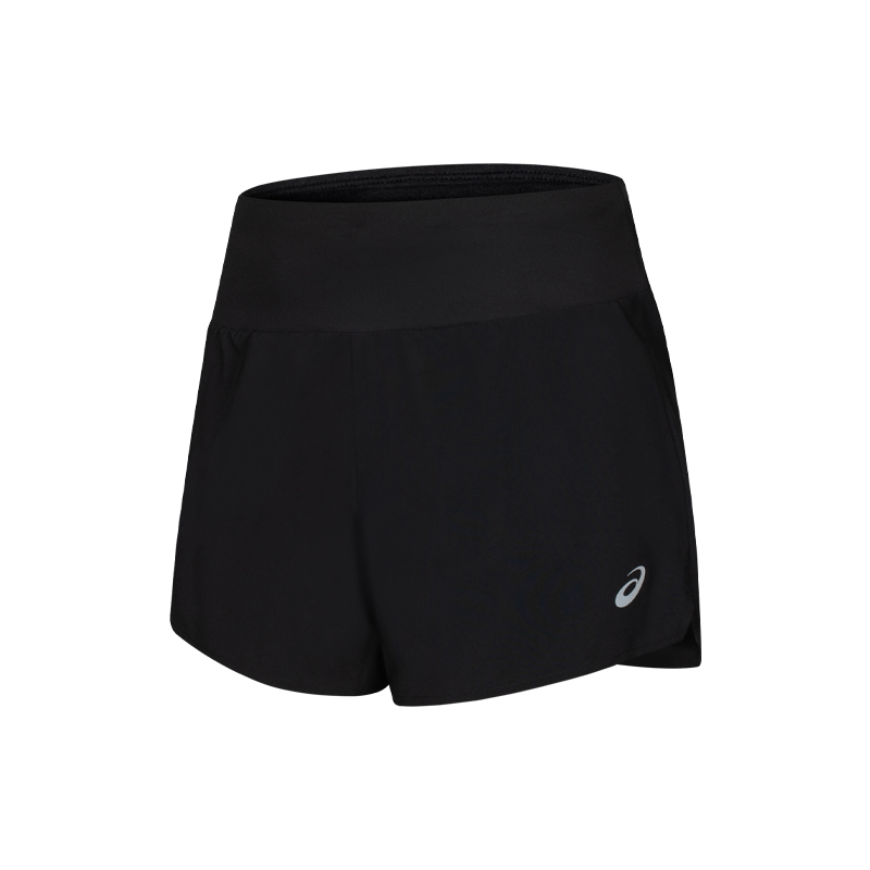 ASICS Sports Shorts Women's Black
