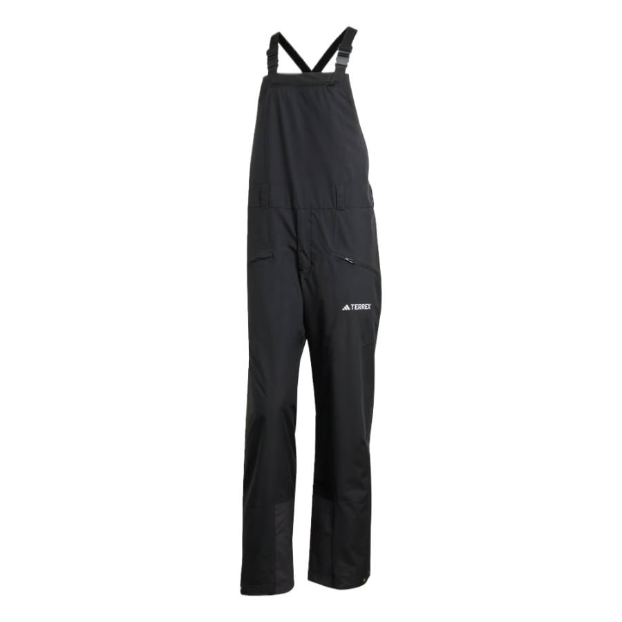 Adidas Adidas Free Shipping With AdiClub Terrex Multi 2 Layer Insulated Climaproof Bib Pants