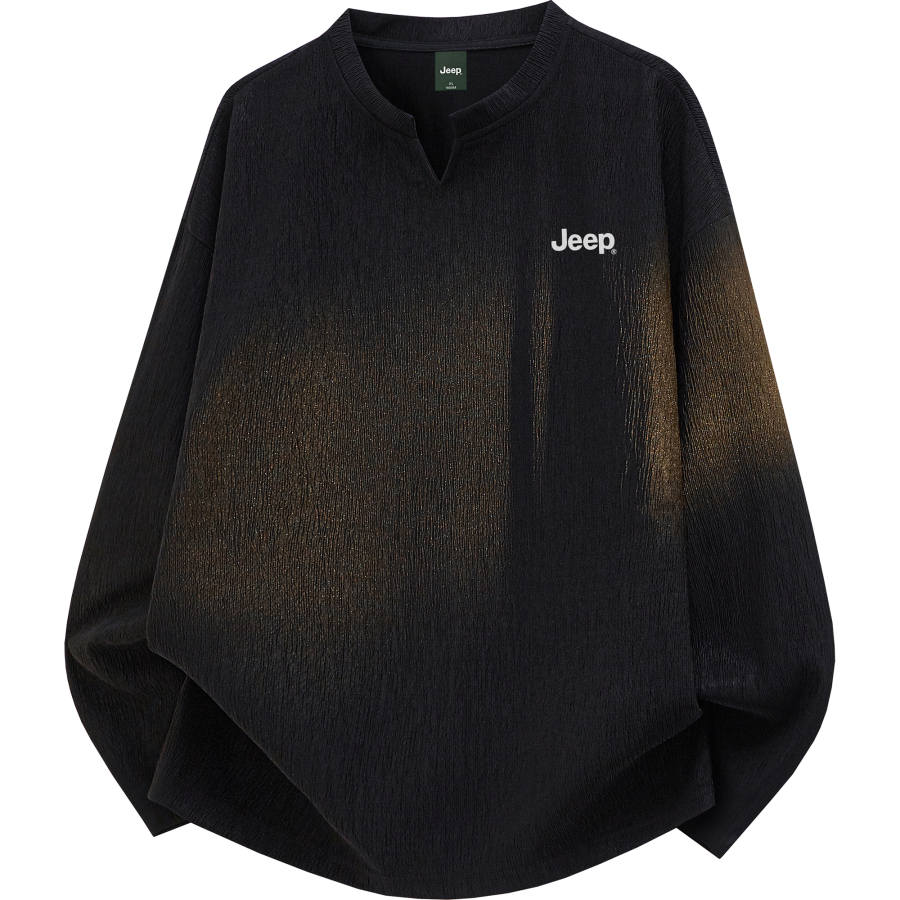 Jeep Horseback Riding Casual Collection T Shirt Unisex