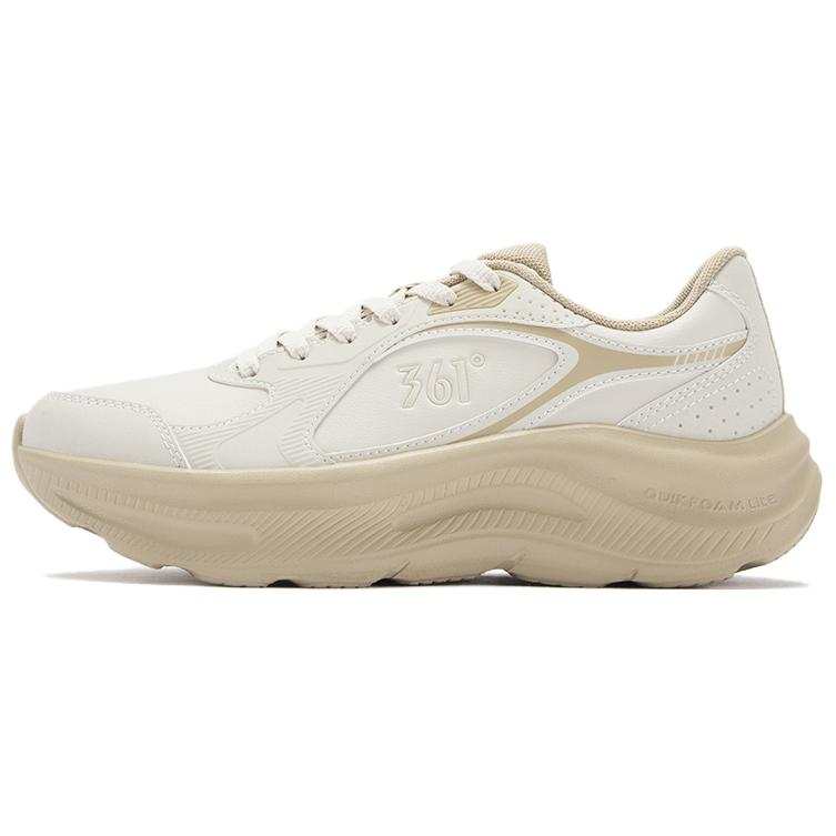 361° Waterproof Lightweight Thermal Low top Casual Running Shoes Women's