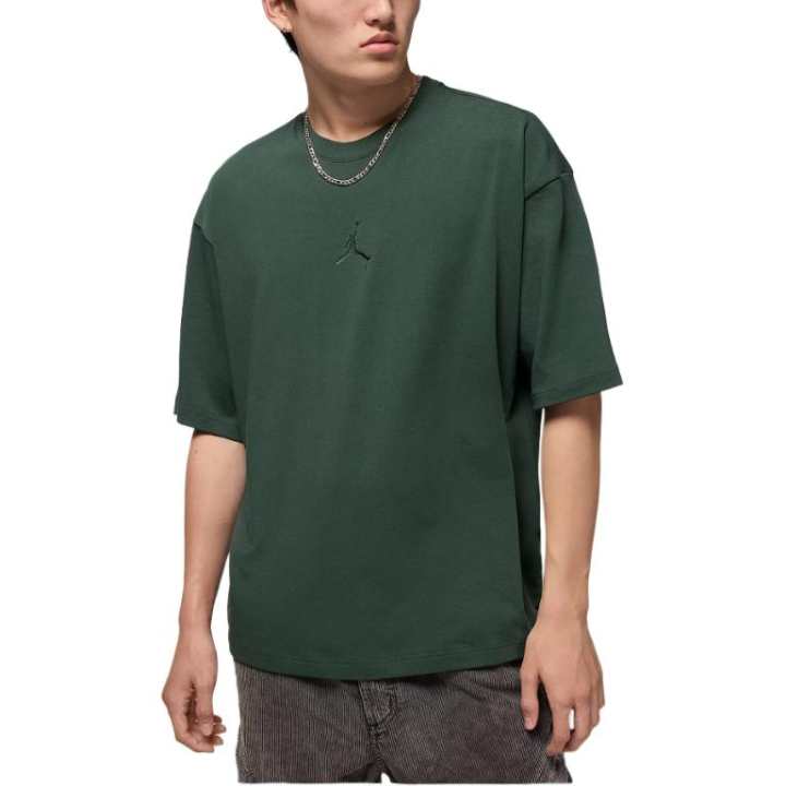 Jordan Jordan Flight Essentials Men's Oversized T-Shirt
