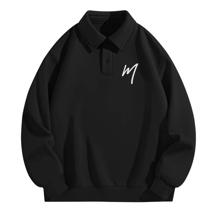 MINISO MINISO Fall Winter Sweatshirt Unisex