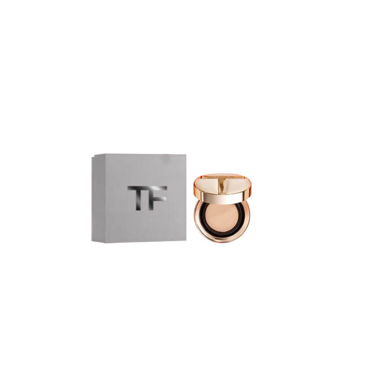TOM FORD Taboo Vanilla Limited Infatuation Air Cushions Clear And Natural Oily Skin And Dry Skin 12g