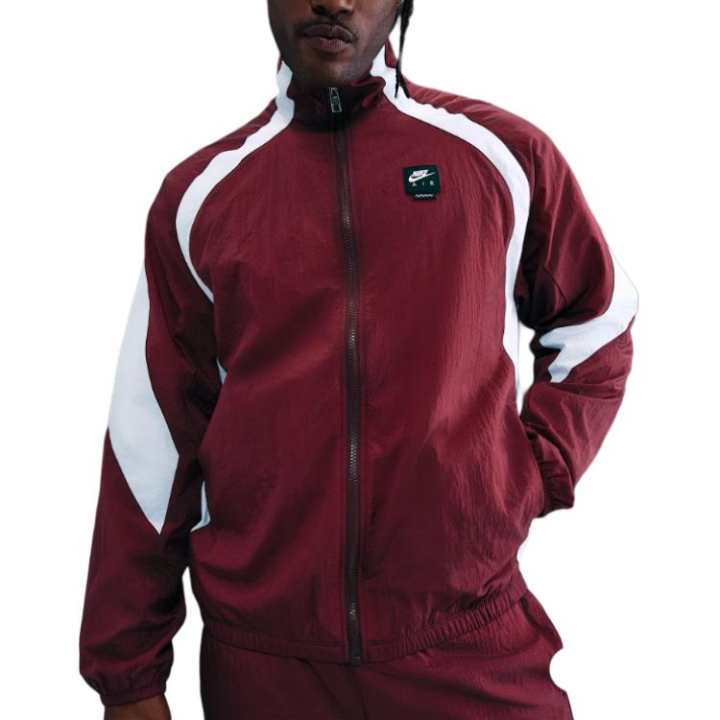 Nike Nike Air Men's Woven Track Jacket