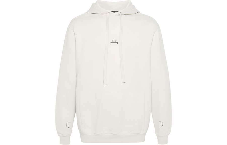 A-COLD-WALL* A COLD WALL* Essential Drawstring Hoodie