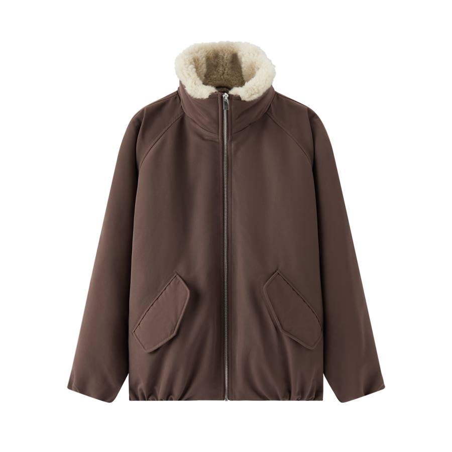 Semir Mall Same Style Women's Apparel Puffer Jacket Women's