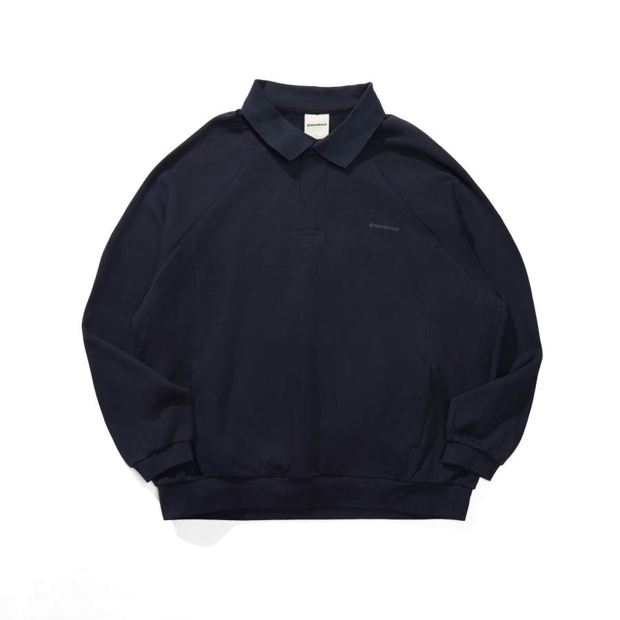NOTHOMME Monterest Instant Wilderness Sweatshirt Unisex