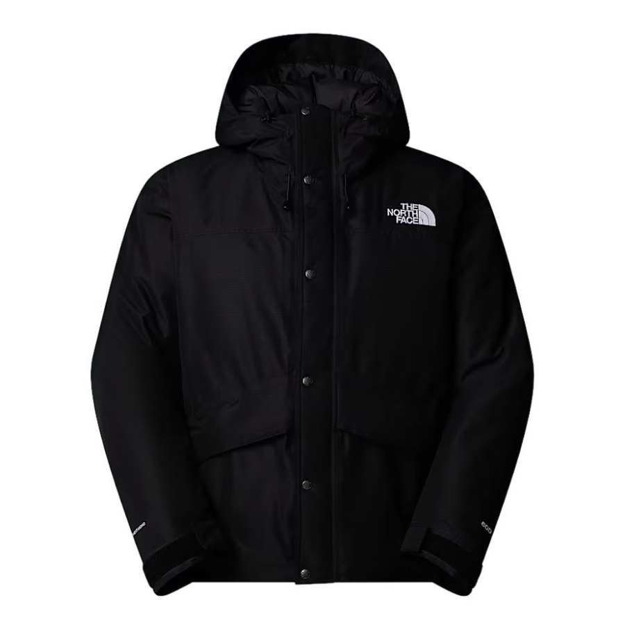 THE NORTH FACE The North Face Mountain Down Jacket