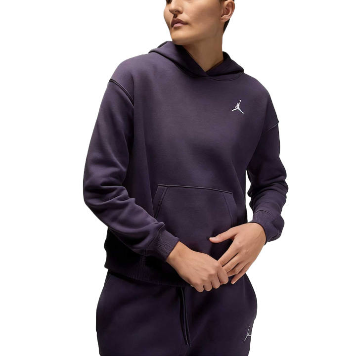 Jordan Jordan Brooklyn Fleece Women's Pullover Hoodie