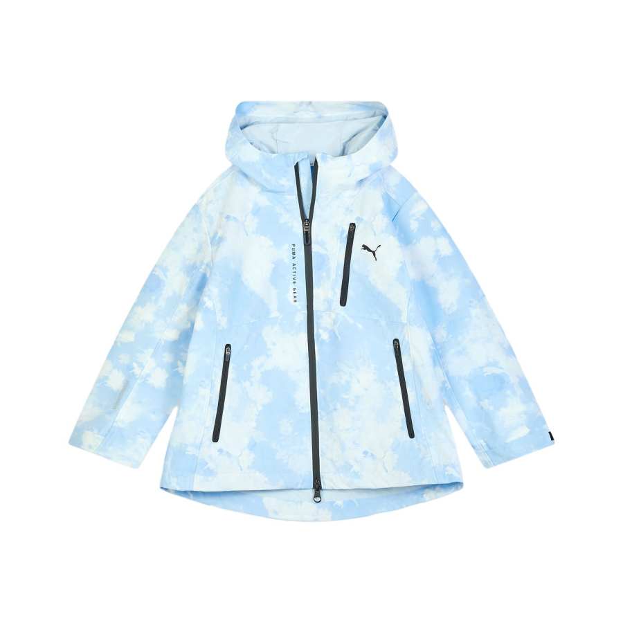 PUMA PUMA Kids Jackets Moderate