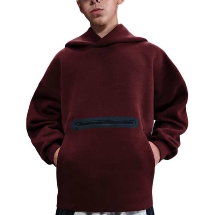 Nike Nike Sweatshirt Sportswear Tech Fleece Kids'