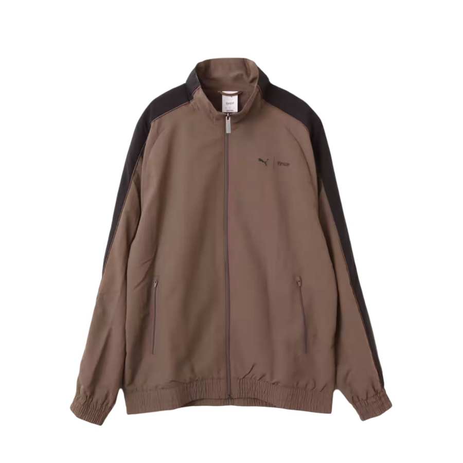 PUMA PUMA RIPNDIP T7 TRACK Jacket Unisex