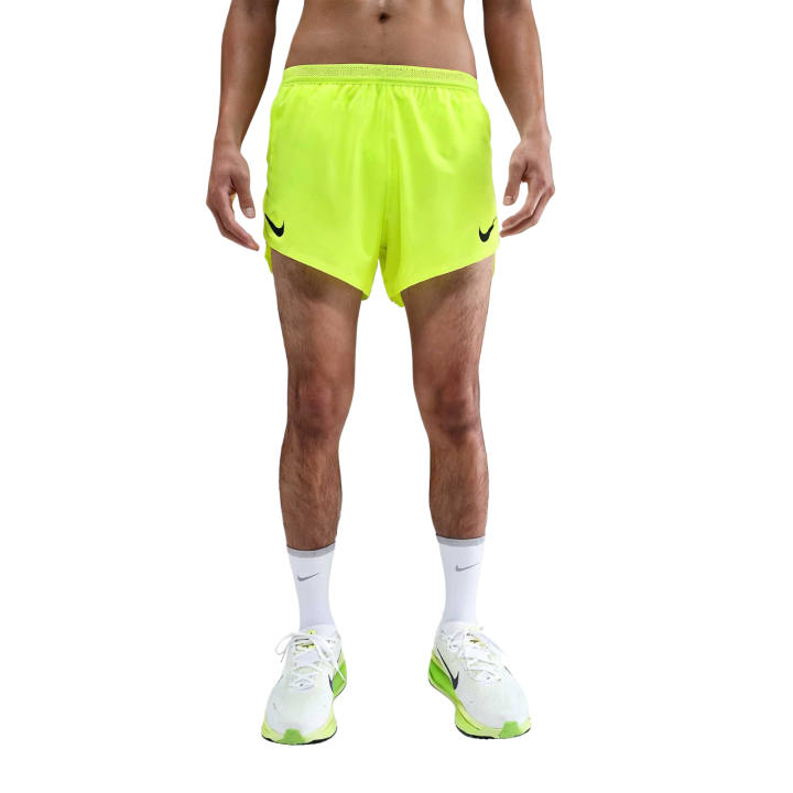 Nike Nike AEROSWIFT Running Shorts Men's