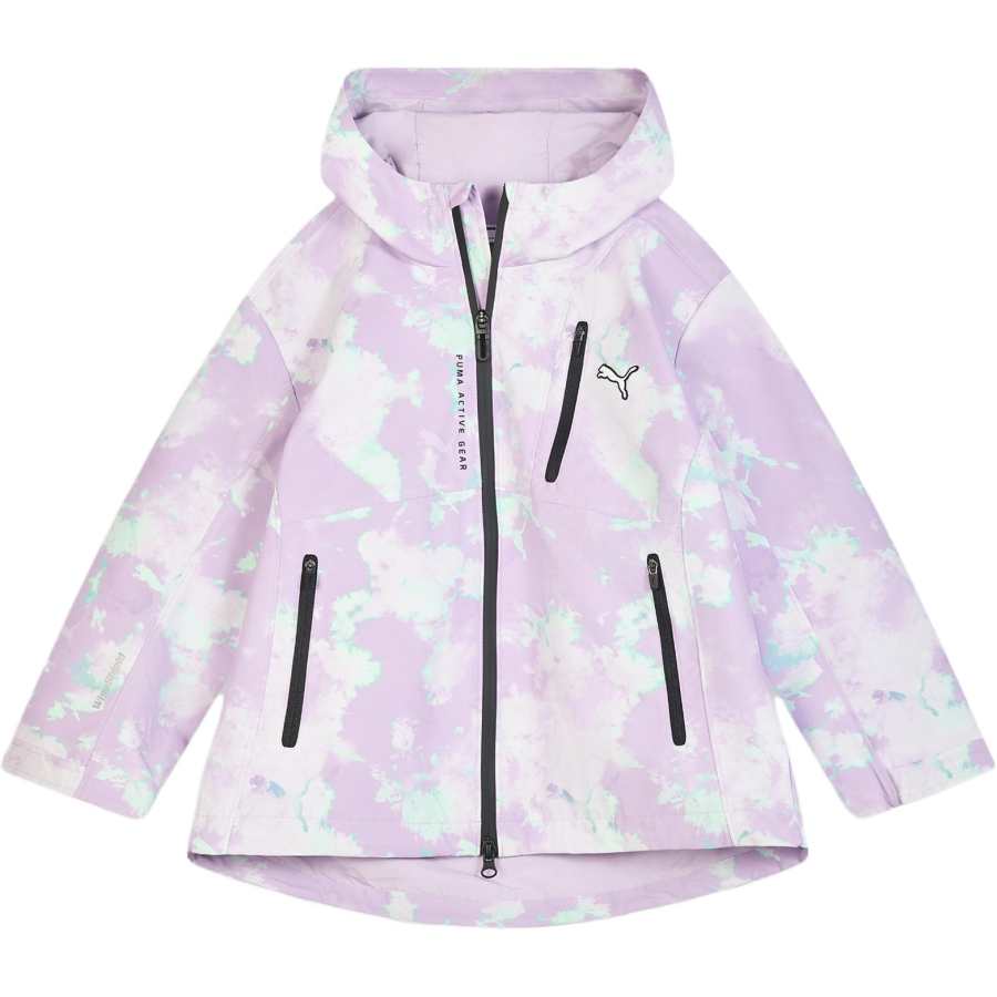 PUMA PUMA Kids Jackets Moderate