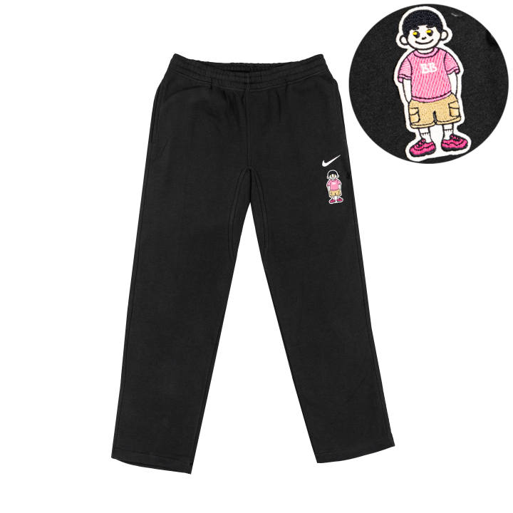 Nike Nike Dri Fit Casual Pants Unisex