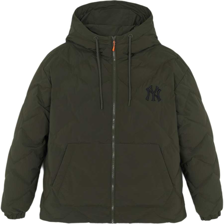 MLB MLB New York Yankees Gofcore Down Jacket Women's