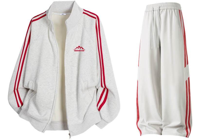 Warrior Sports Collection Casual Sportswear Unisex