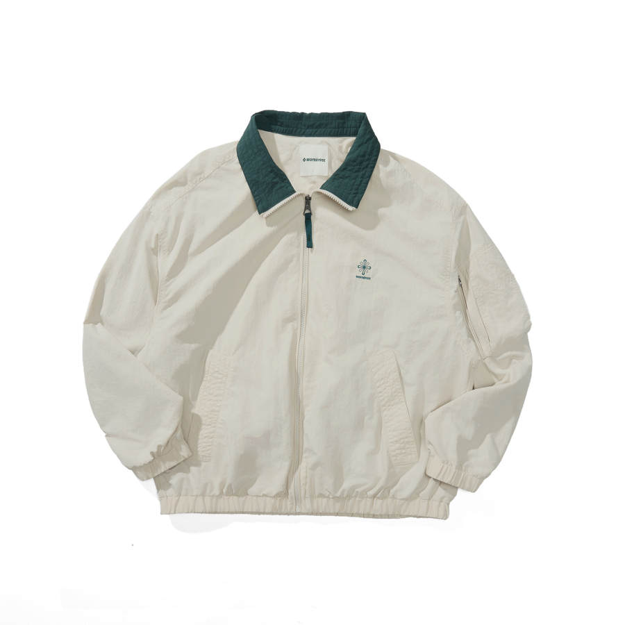 NOTHOMME NOTHOMME Monterest Instant Wilderness Jackets & Coats Unisex