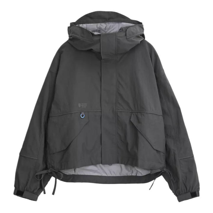 New Balance New Balance Jacket Women's Gray