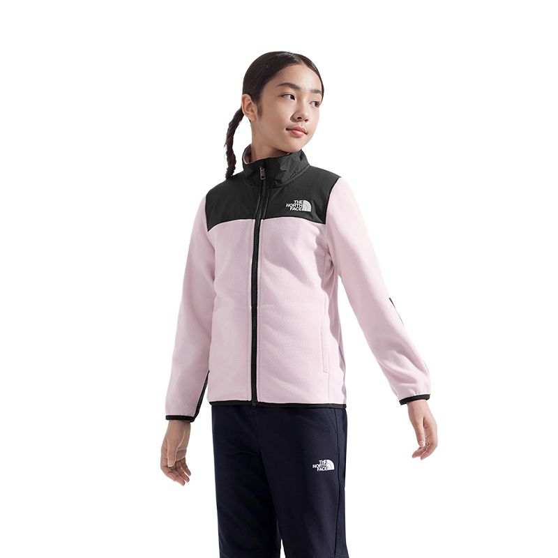 THE NORTH FACE Kids Jackets Stand Collar Moderate