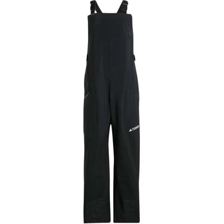 Adidas Adidas Free Shipping With AdiClub Terrex Techrock 3L GORE TEX C Knit Bib Pants
