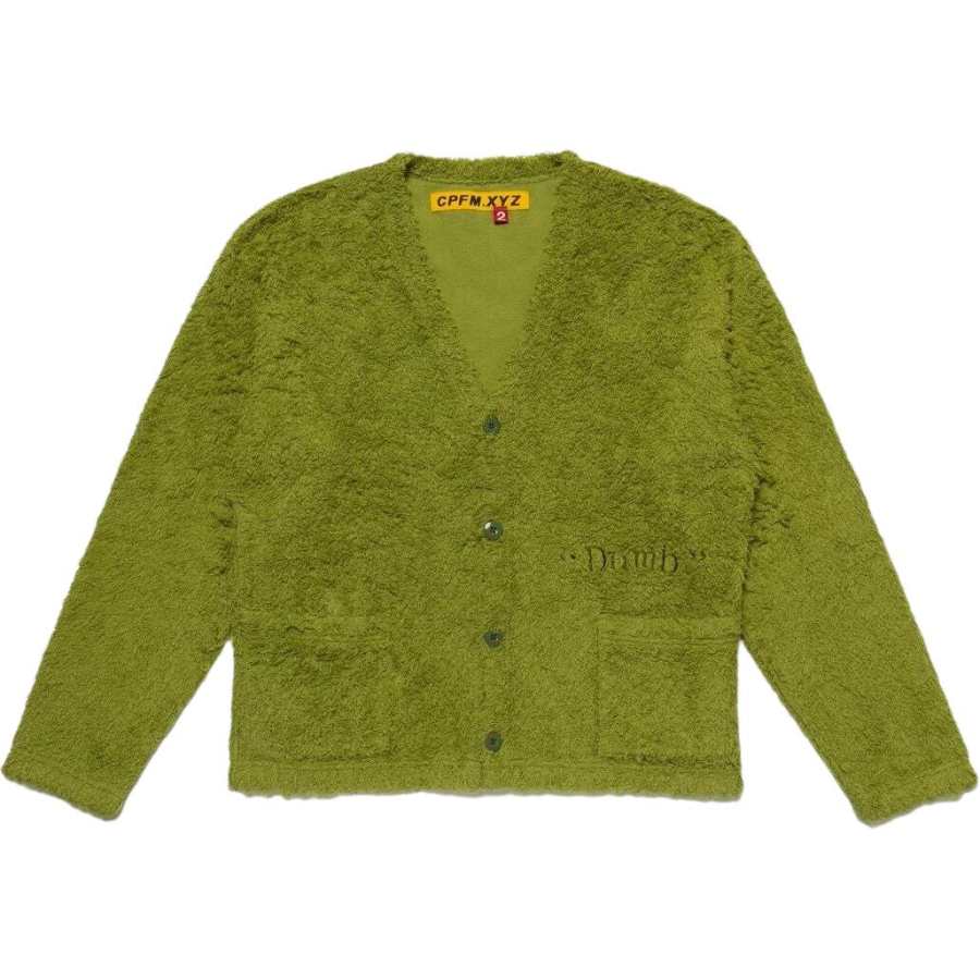 Cactus Plant Flea Market Knitwear Men's