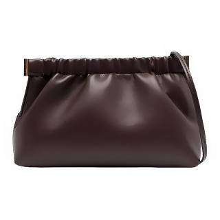 NANUSHKA Pu Shoulder Bag Mini Women's Brown