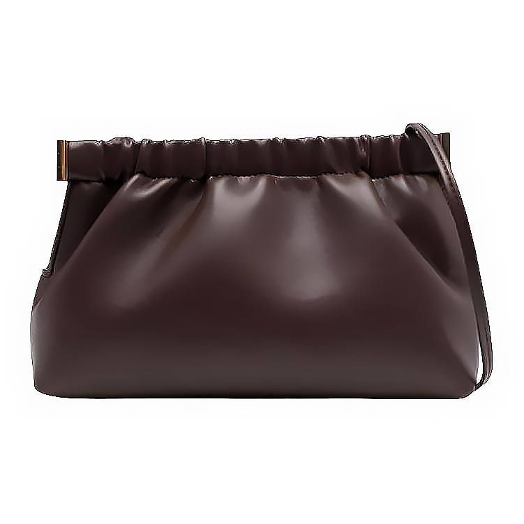 NANUSHKA Pu Shoulder Bag Mini Women's Brown