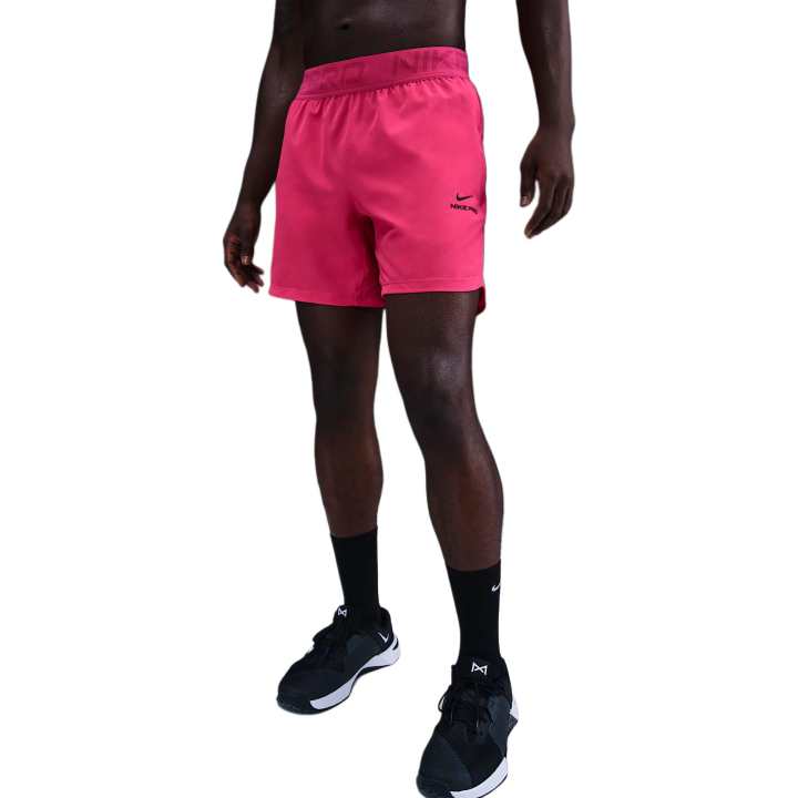 Nike Nike Pro Training Men's Dri-FIT 6" Shorts