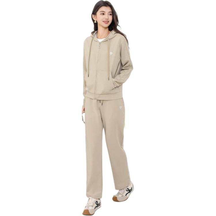 Barbie Fitness Sets Women's Beige Moderate