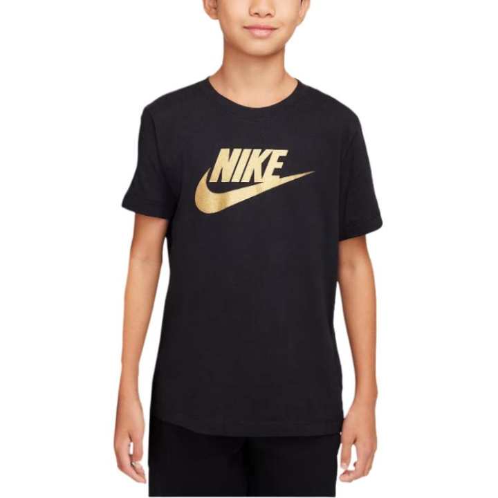 Nike Nike Kids T Shirts Crew Neck