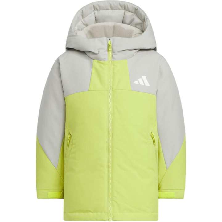 Adidas Adidas Kids Padded Jackets Hooded Moderate