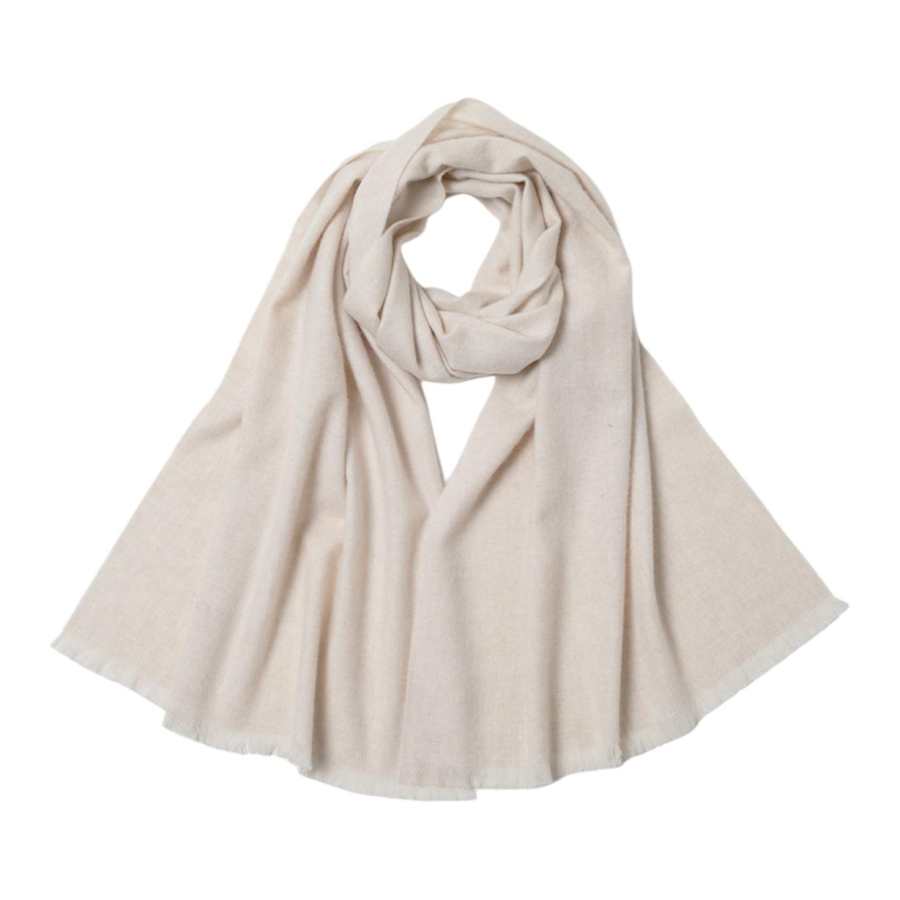 Hodo Cashmere Knit Scarves Unisex