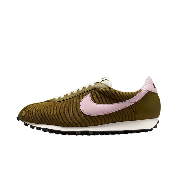 Nike Nike LD 1000 Foam Midsole Rubber Outsole Casual Running Shoes Men's