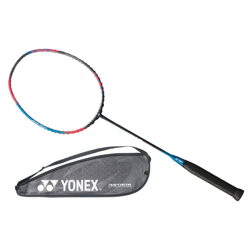 YONEX Tianfu AX 7DG Badminton Rackets Offensive Type Heavy Head, Stiff Shaft Advanced Level 674mm Unisex 4U/G5