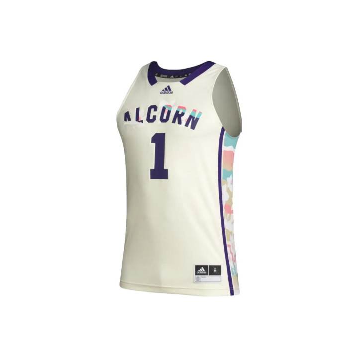 Adidas Adidas Alcorn State Hbe Jersey