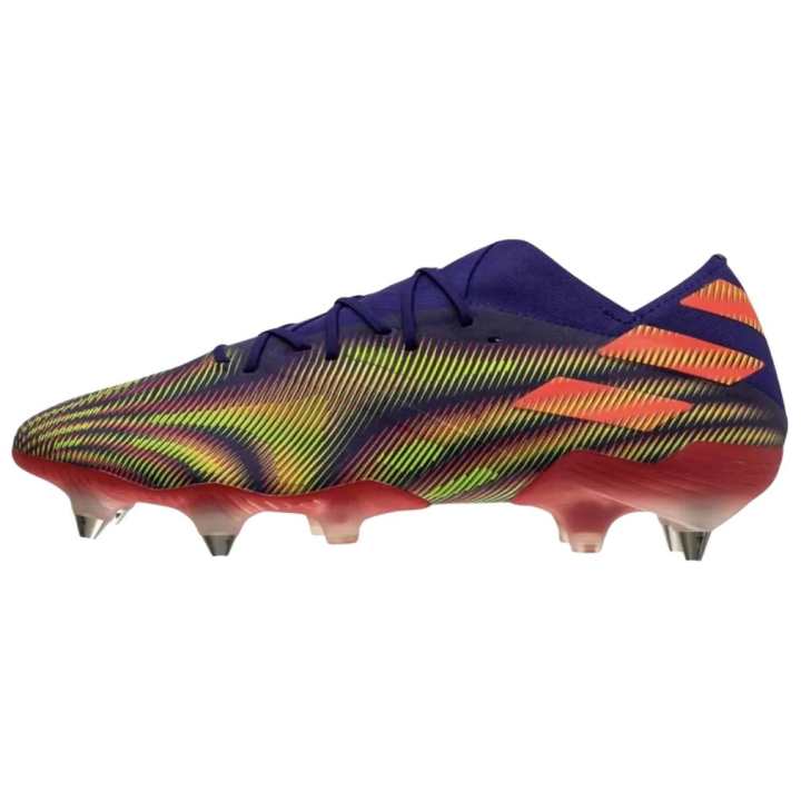 Adidas Adidas Nemeziz Messi.1 Soccer Shoes Men's Blue