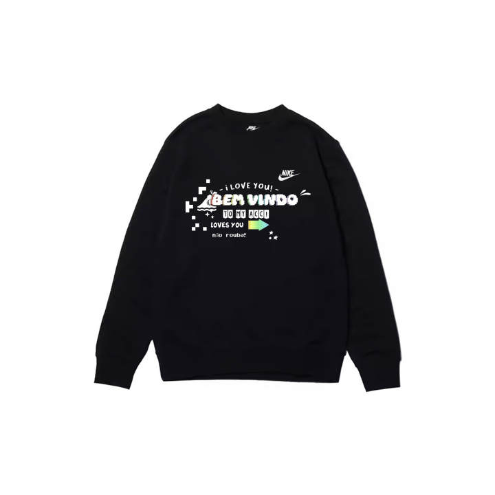 Nike Nike Sportswear Sweatshirt Men's