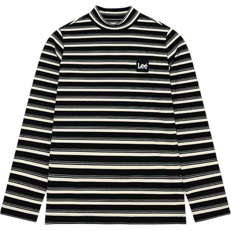 LEE KIDS Grade School T Shirts Half Turtleneck Moderate